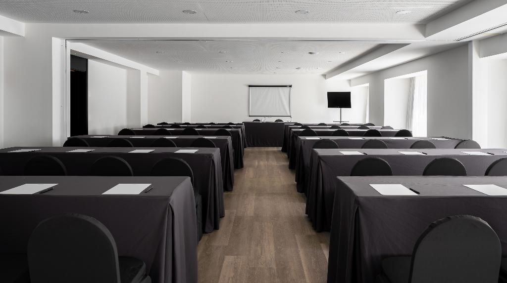 Sercotel Hotel Parque, foto 10