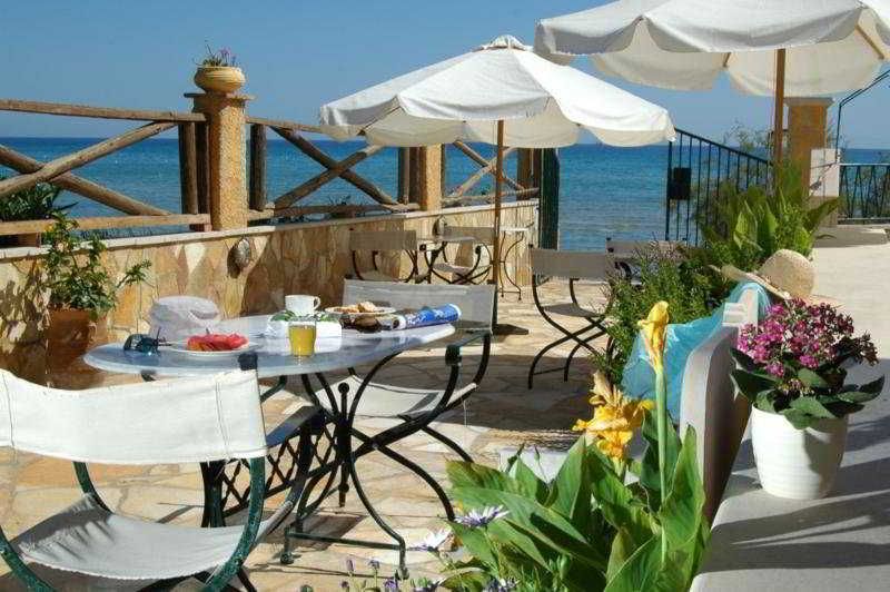 Andreolas Luxury Suites Hotel, foto 4