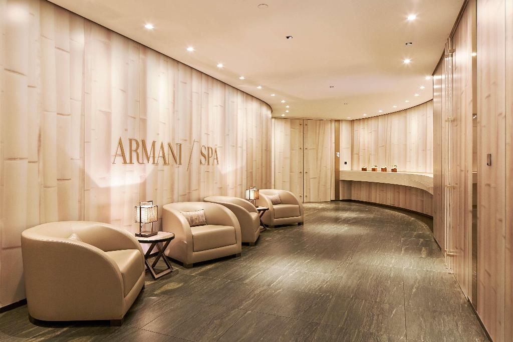 Armani Hotel Milano, foto 2