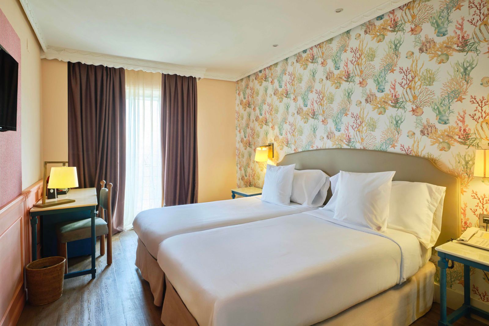 Hotel Fénix Torremolinos, foto 2