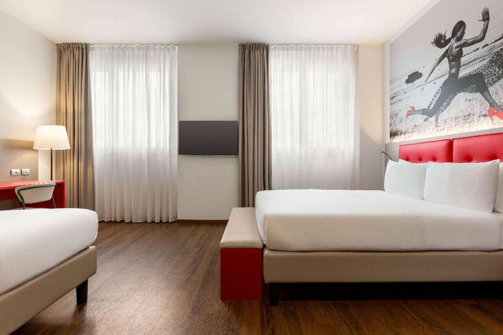 Amedia Milan, Trademark Collection by Wyndham, foto 7