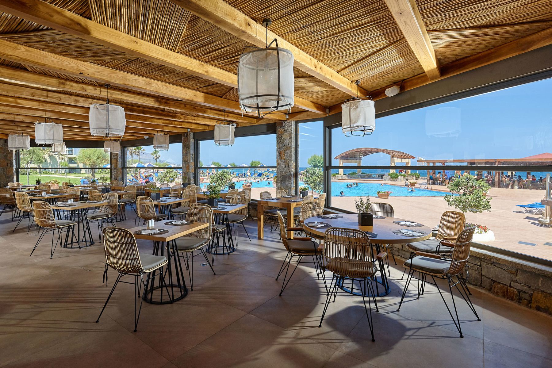 Calimera Sirens Beach, foto 4