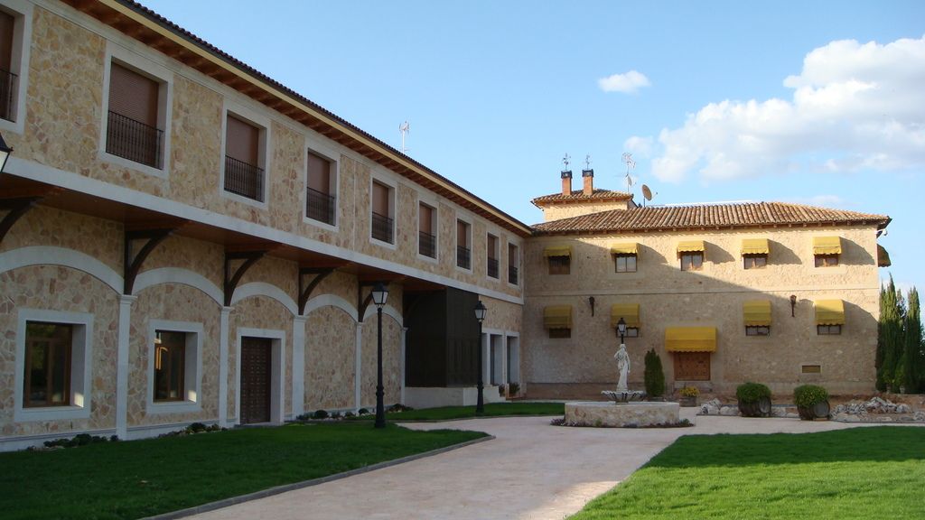 Domus Selecta Torremilanos, foto 15