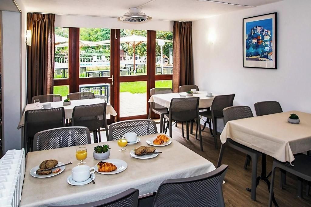 Hôtel HR, foto 15