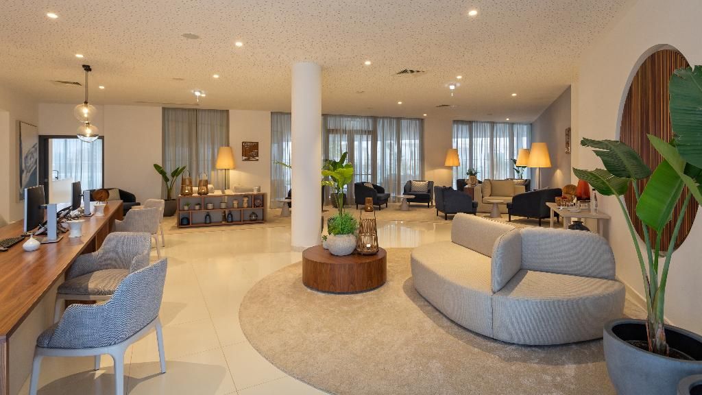 Longevity Health & Wellness Hotel, foto 3