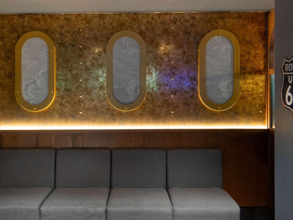 ibis Styles London Gatwick Airport, foto 15