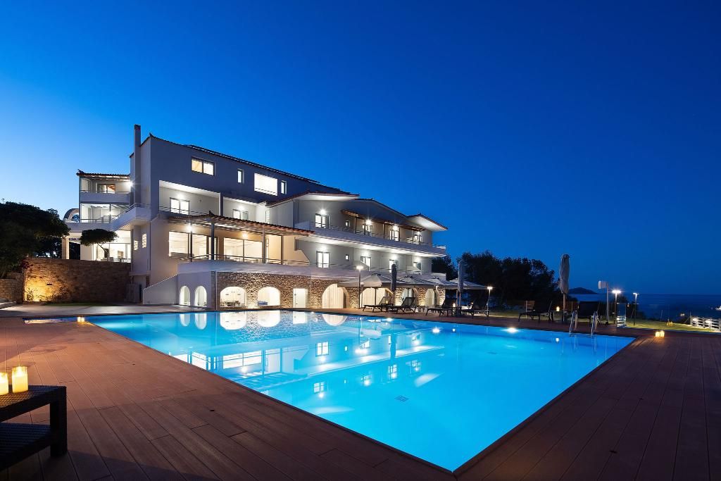 Alkinoi Resort & Spa, foto 14