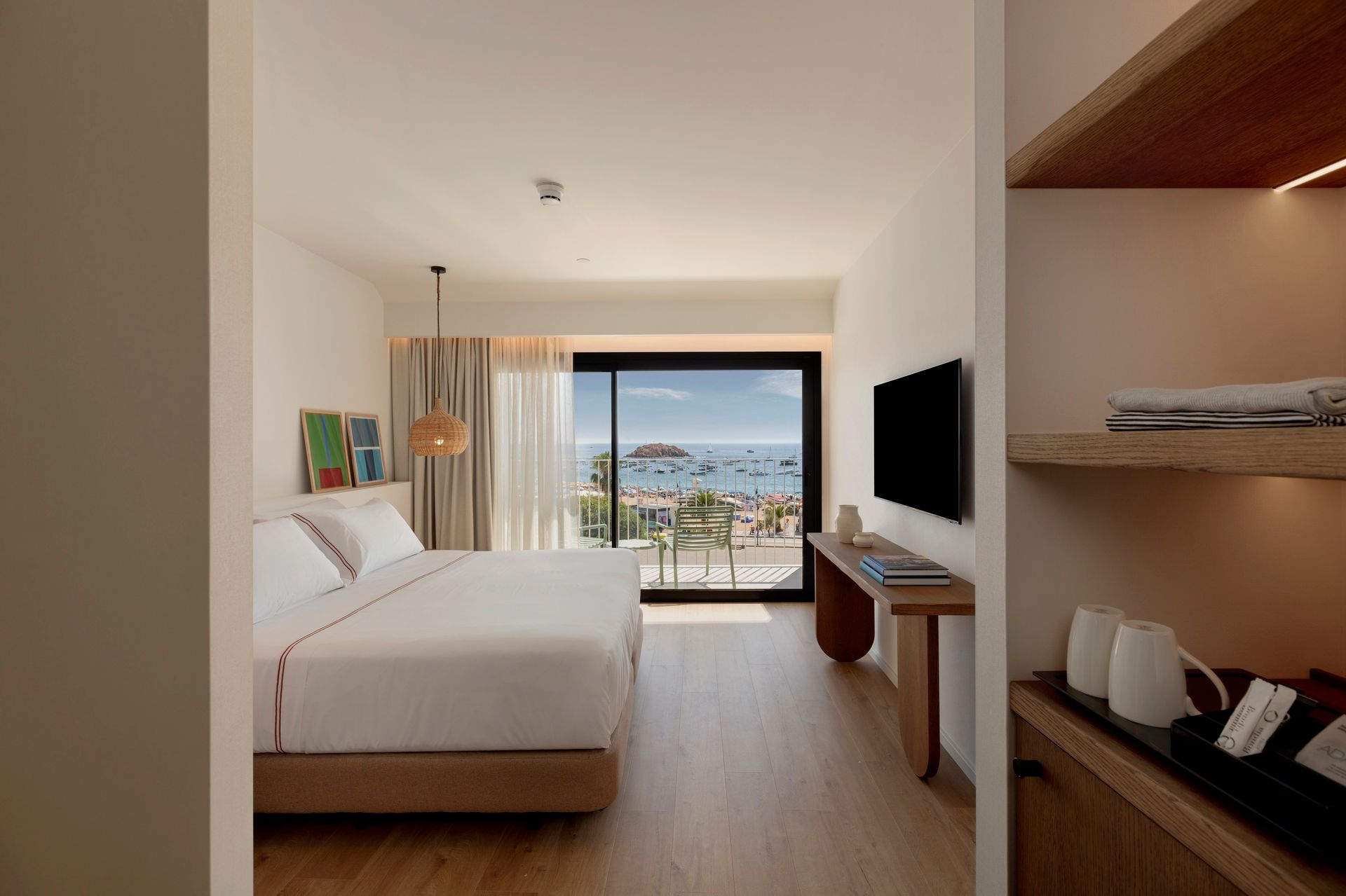 Elisabeth by The Sea Hotel, foto 10