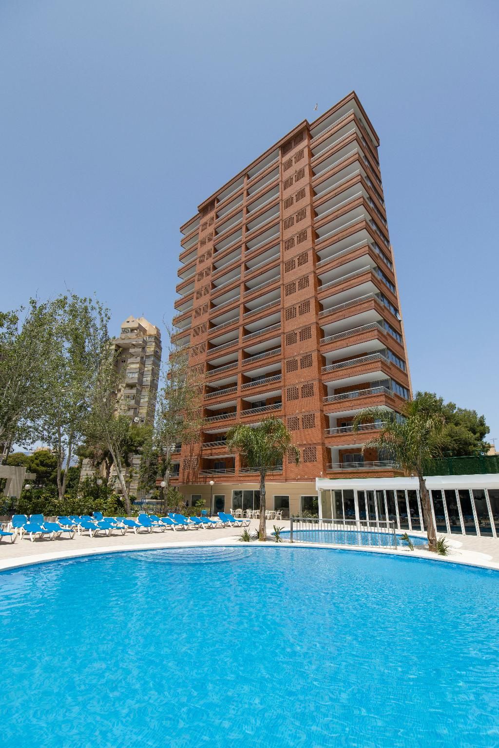 Aparthotel BCL Levante Lux, foto 12