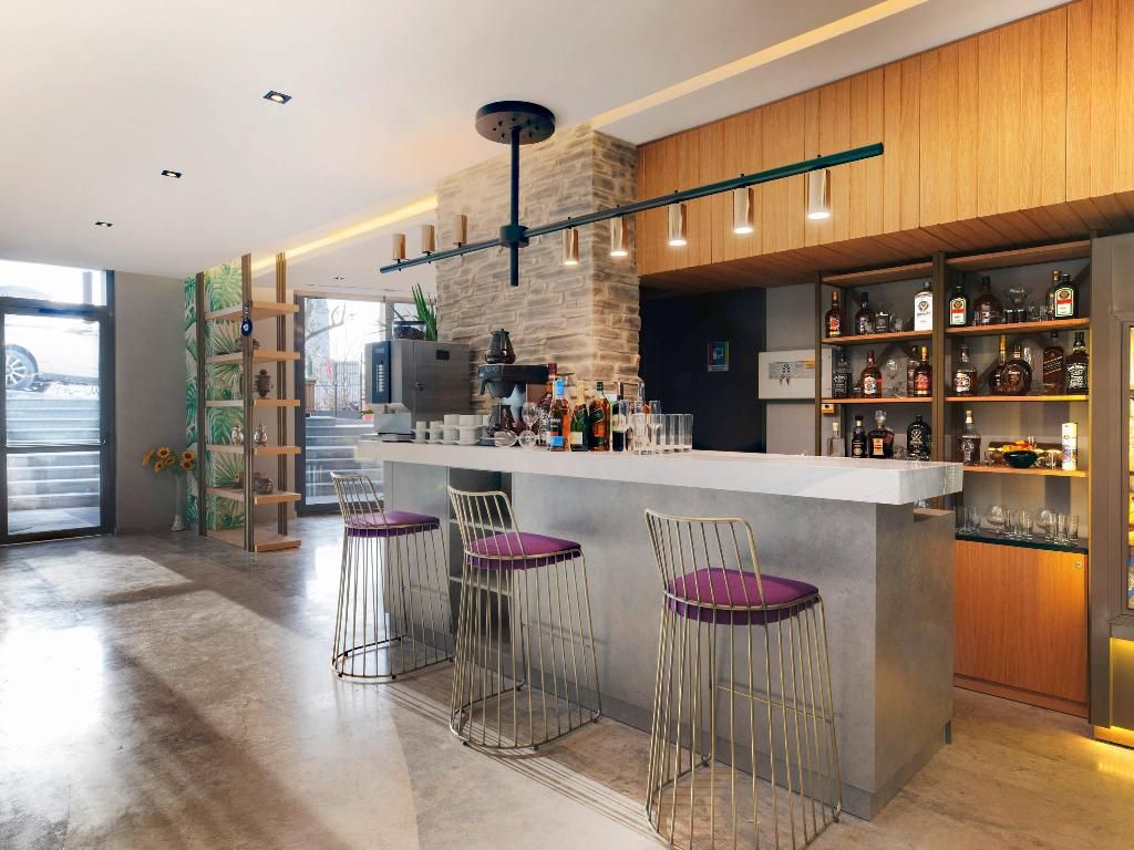 Ibis Styles Istanbul Atasehir, foto 15