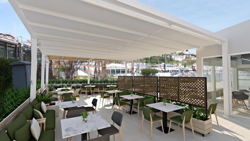 Hotel Avra Rafina, foto 15
