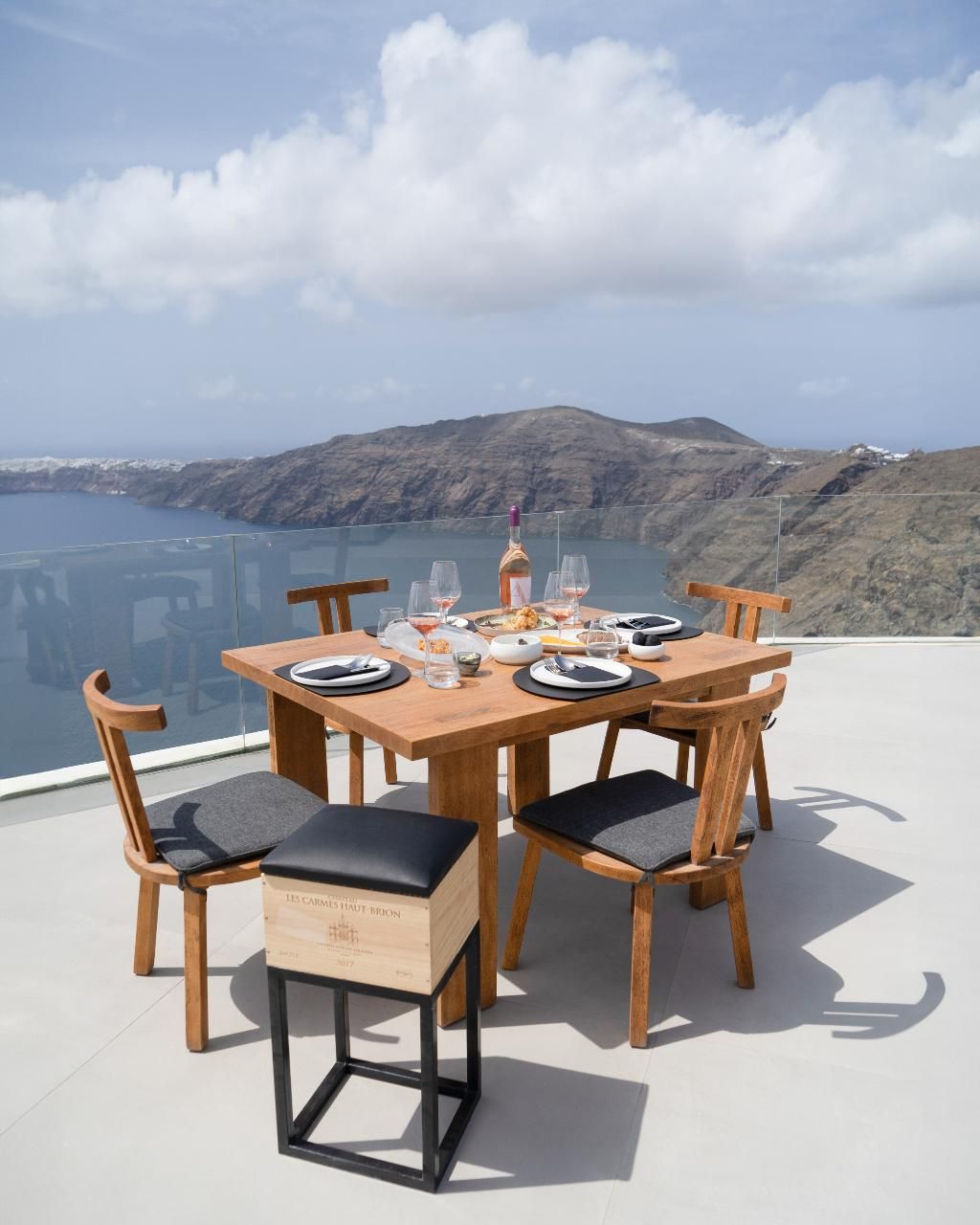 Rocabella Santorini, foto 5