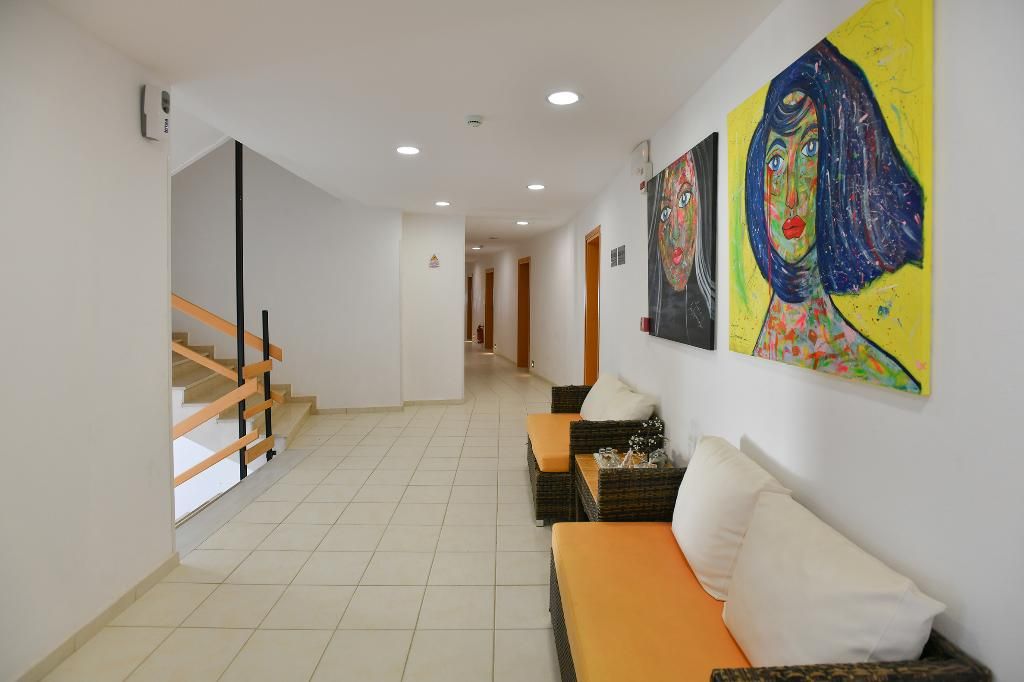Triton Authentic Cretan Hotel, foto 2