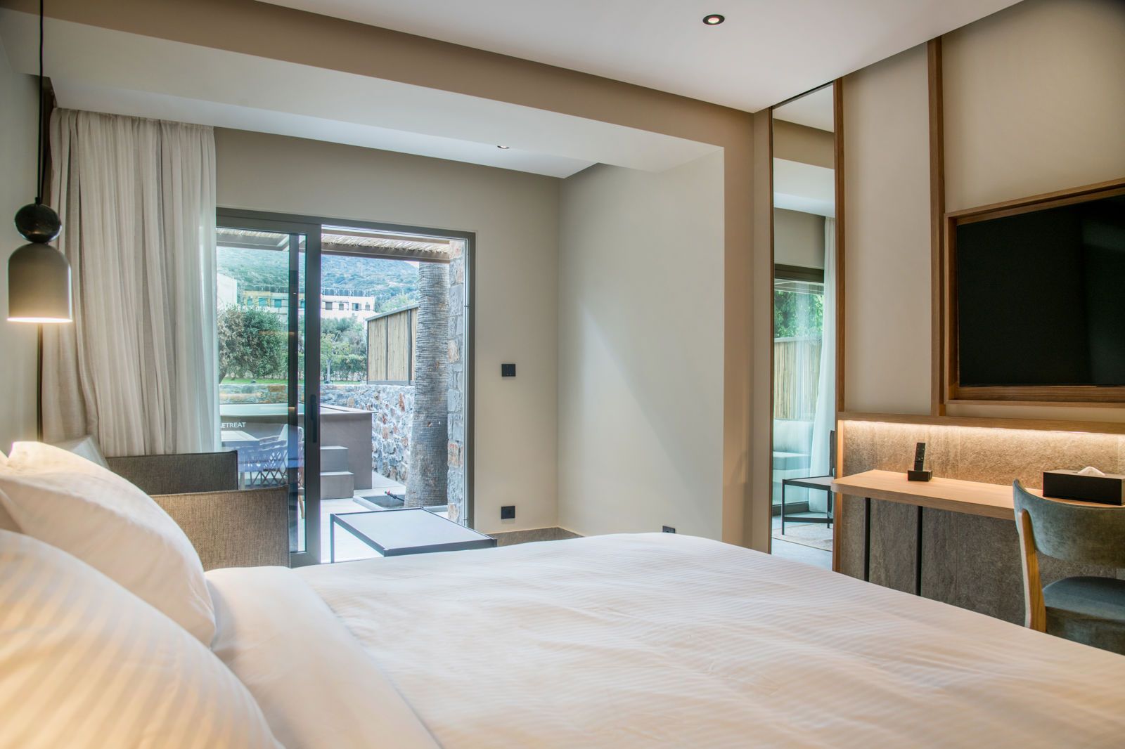 King Minos Retreat Resort & Spa, foto 11