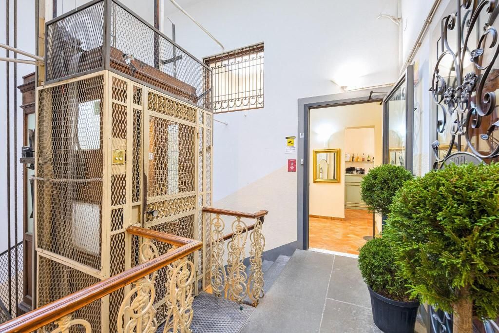 Hotel Bijou, foto 7