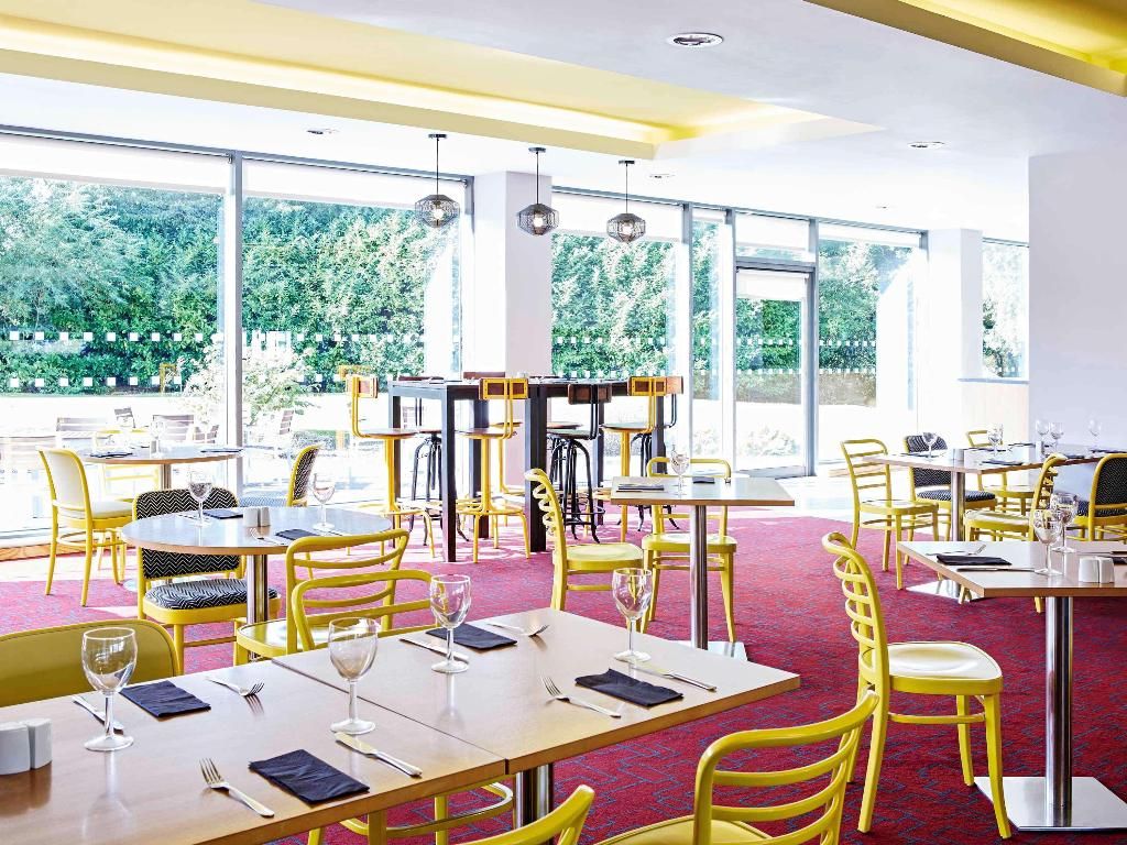 Hotel ibis Styles Crewe, foto 7