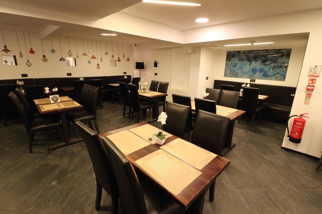 The Bryson Hotel, foto 14