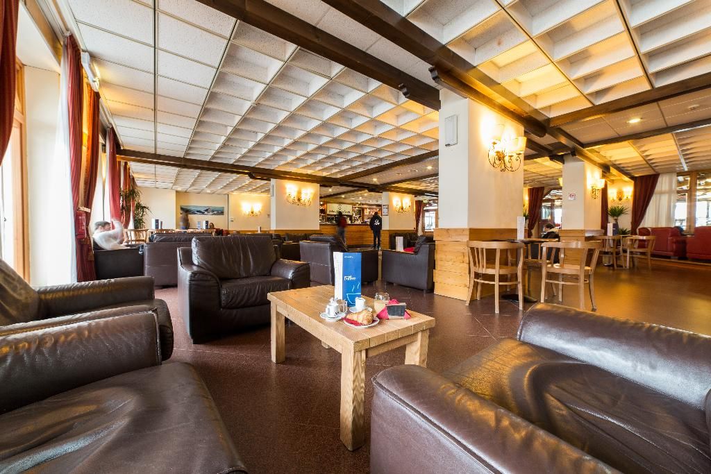 Th La Thuile Planibel Hotel & Residence, foto 2