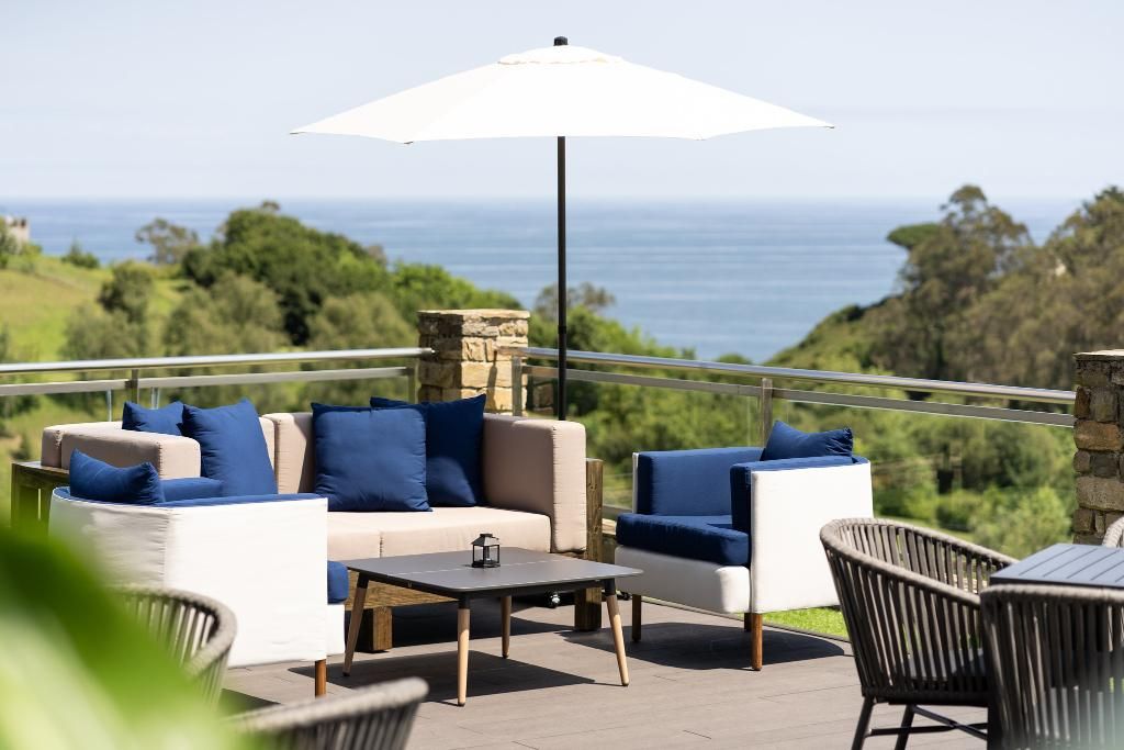 Abba Comillas Golf Hotel and Apartments, foto 13