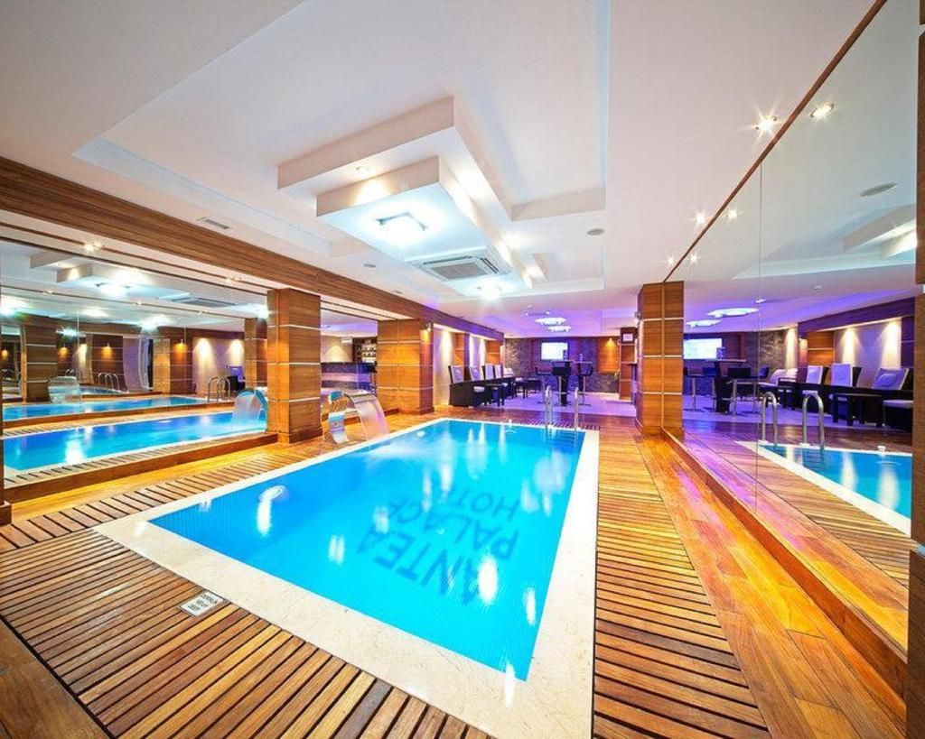 Antea Palace Hotel & Spa, foto 5