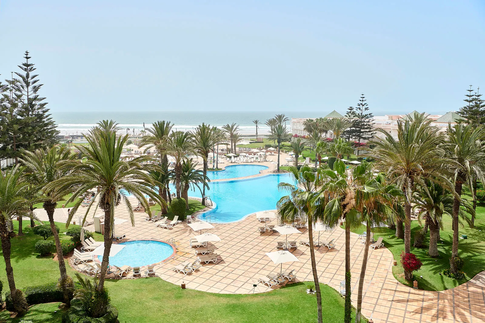 Iberostar Waves Founty Beach