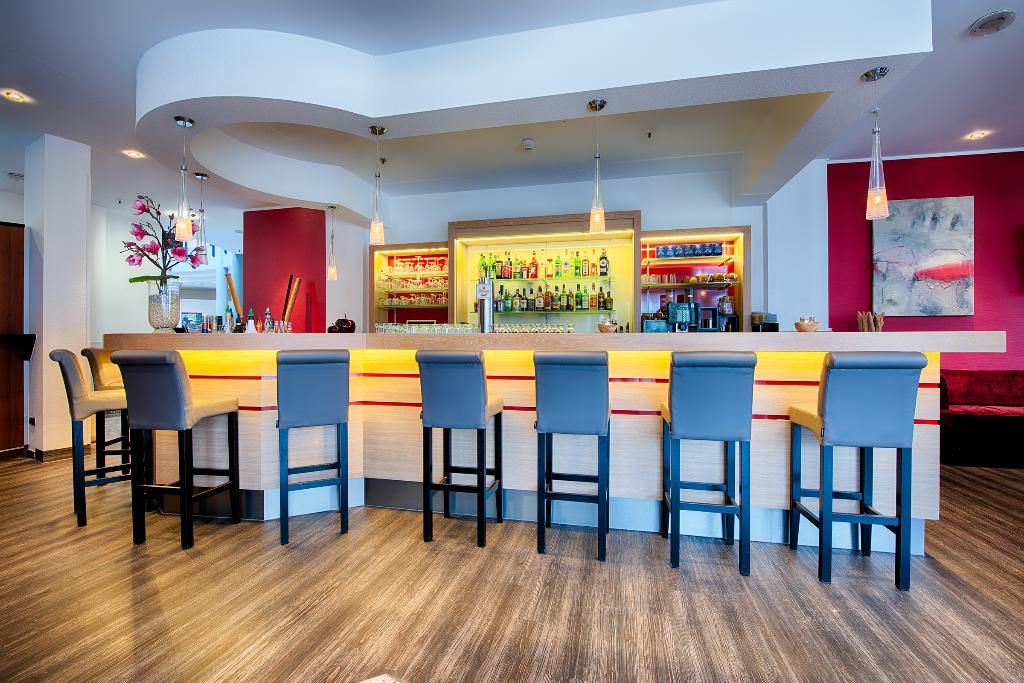 ACHAT Hotel Bochum Dortmund, foto 9