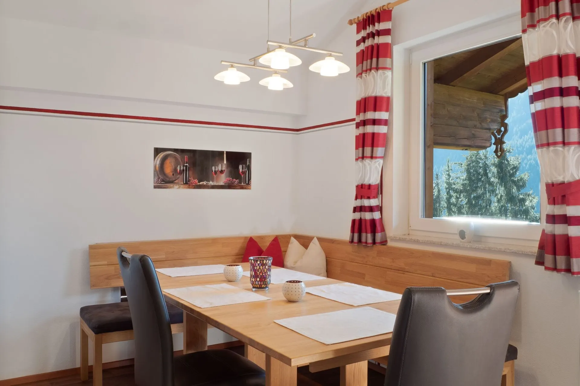 Eetkamer