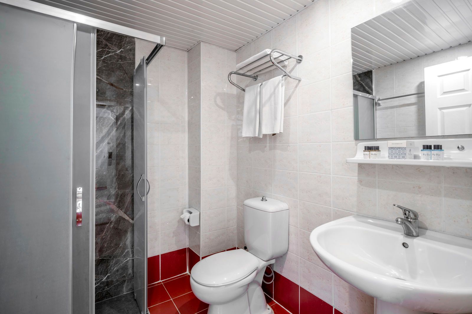 Club Big Blue Suite Hotel, foto 12