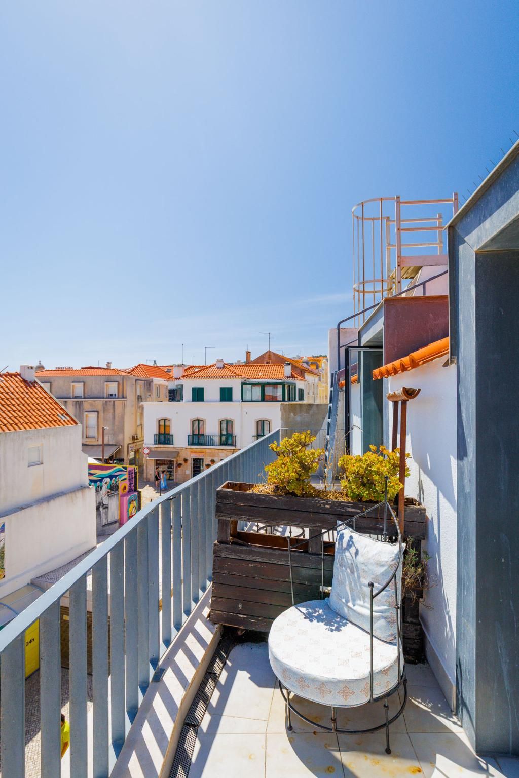 Casa Da Praça Guesthouse Sesimbra, foto 4