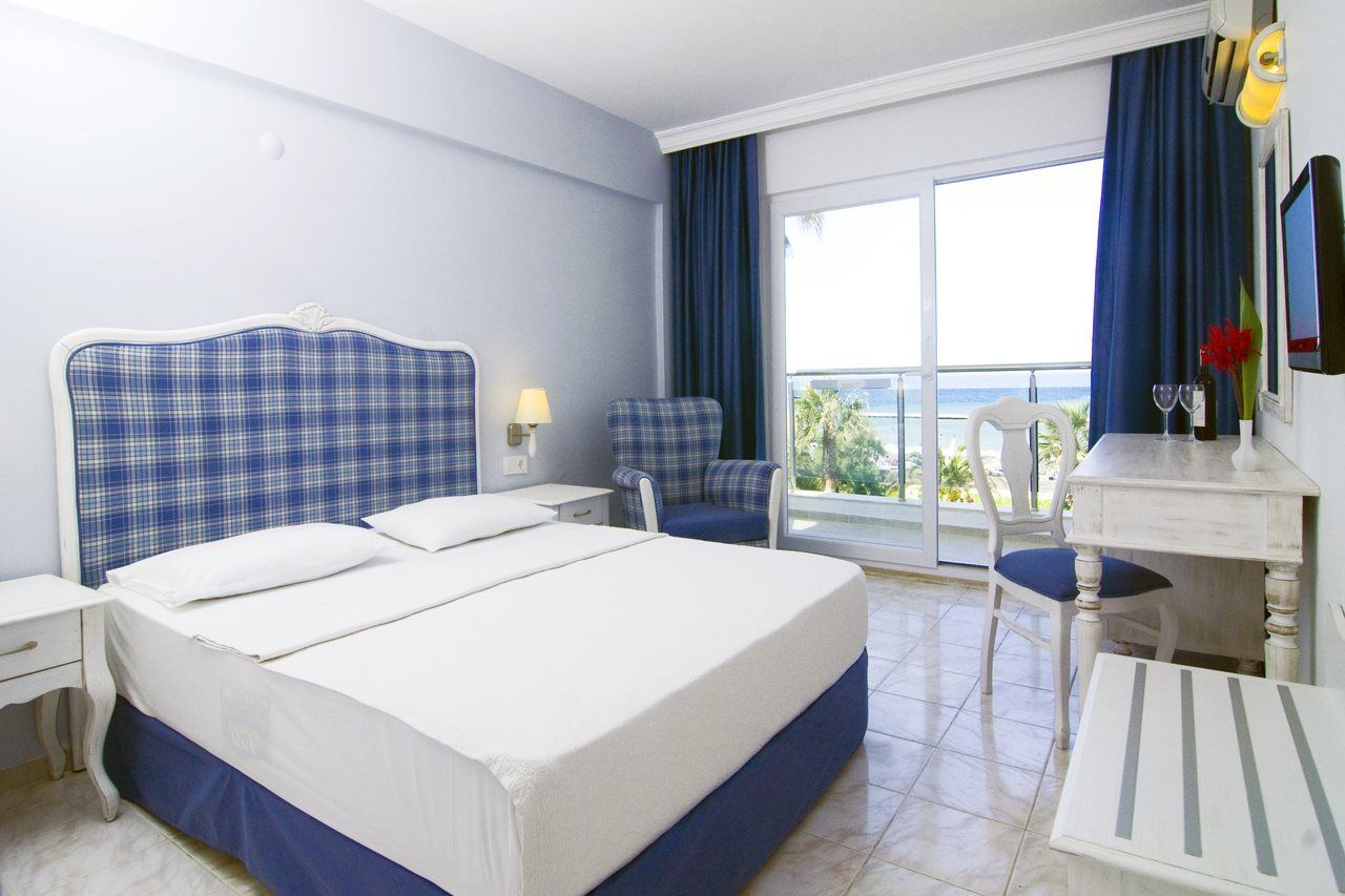 Atlantique Holiday Club, foto 5