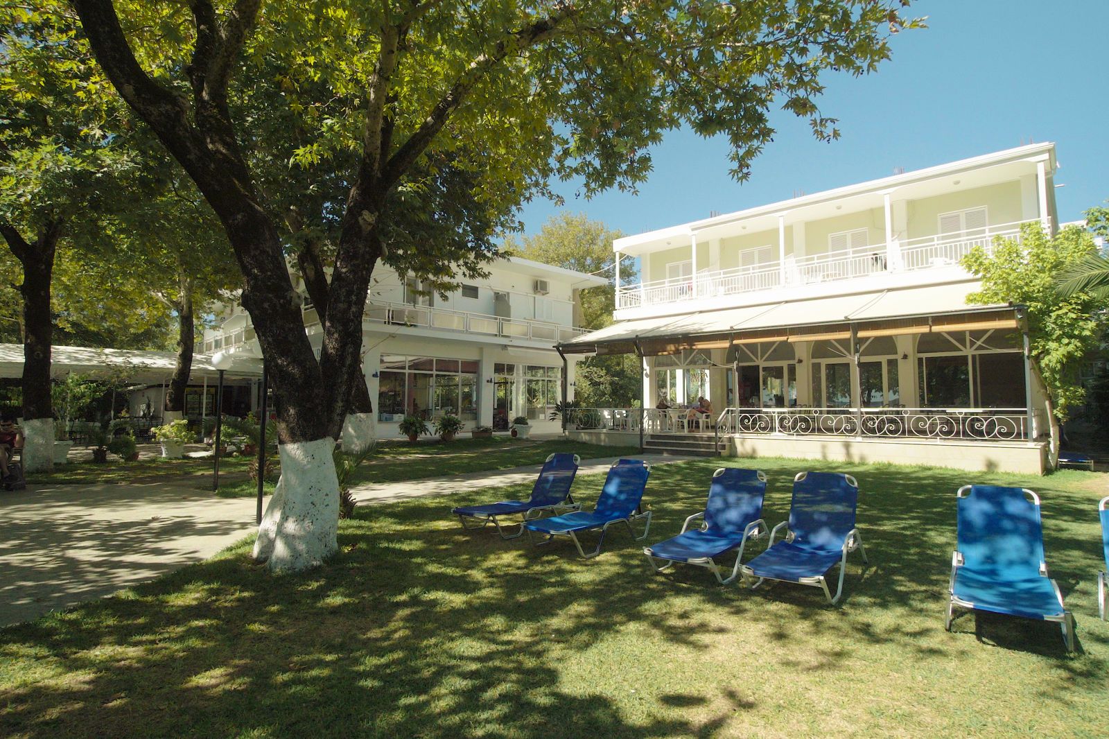 Hotel Avra Beach, foto 11