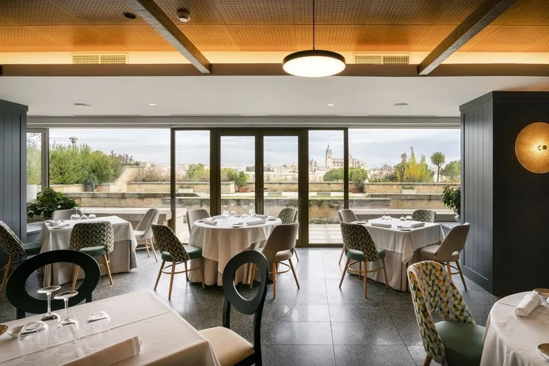 Parador de Salamanca