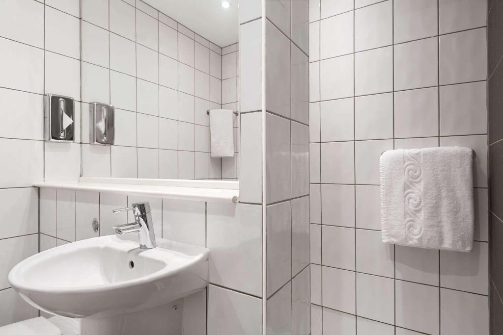 Ramada by Wyndham London Stansted Airport, foto 5