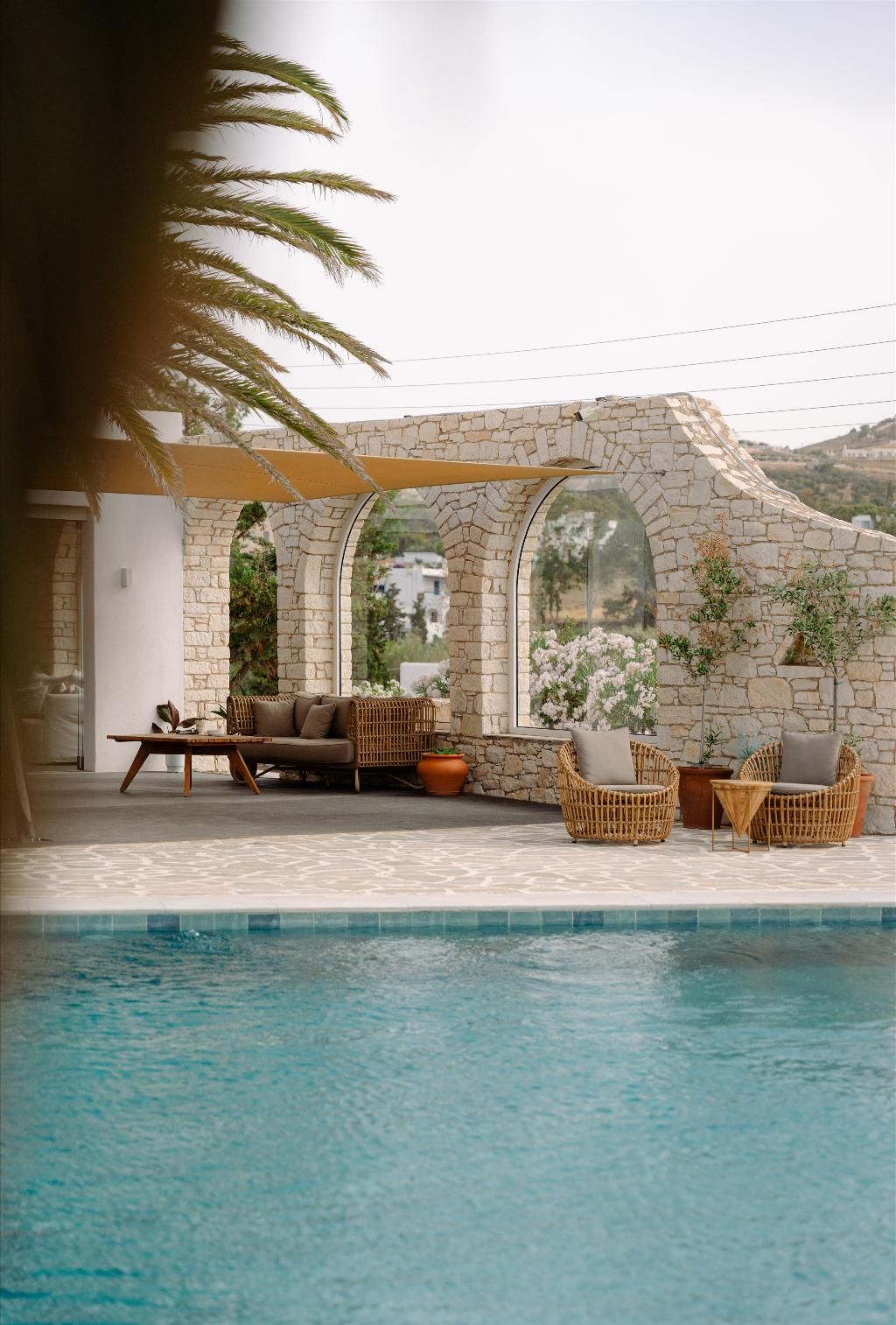 Pnoi Hotel, foto 10