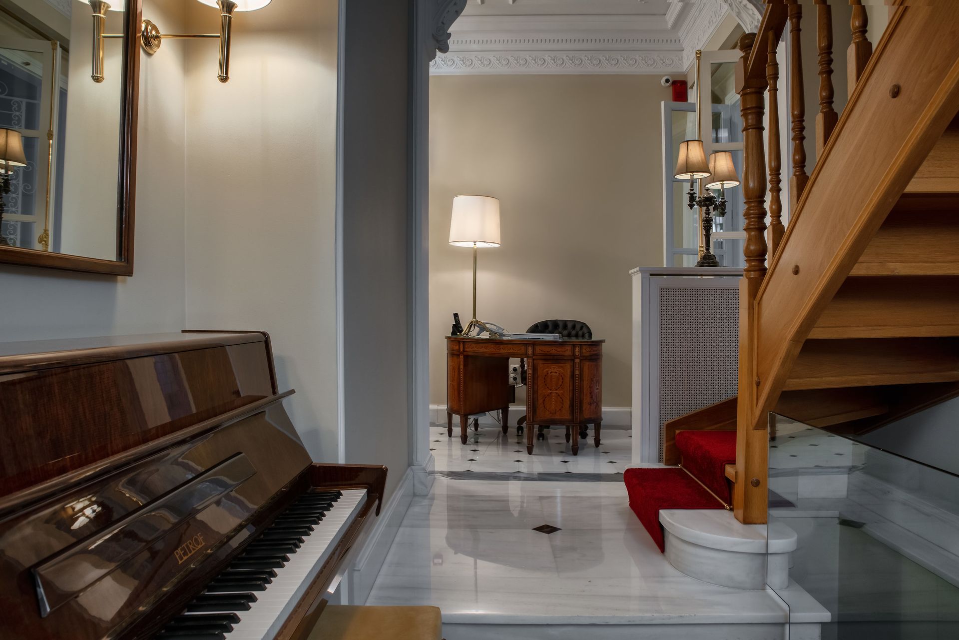 Noble Suites, foto 8