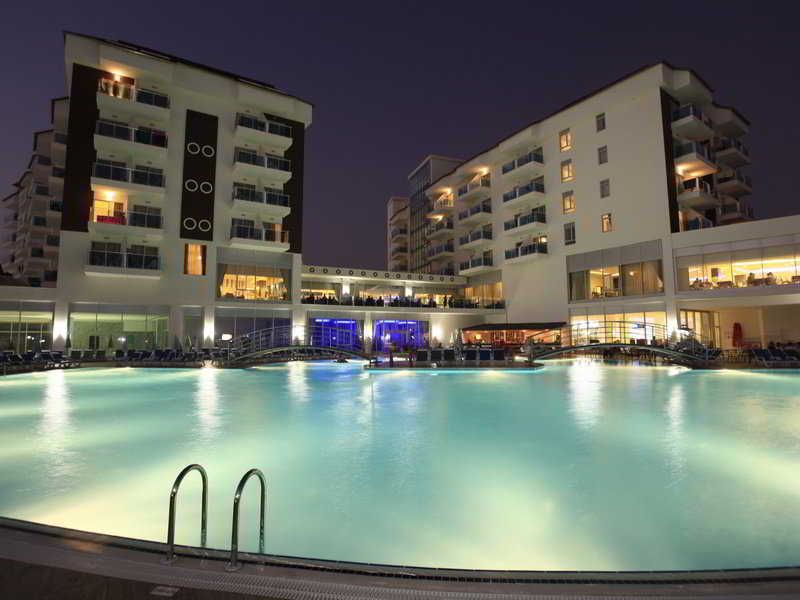 Cenger Beach Resort, foto 6