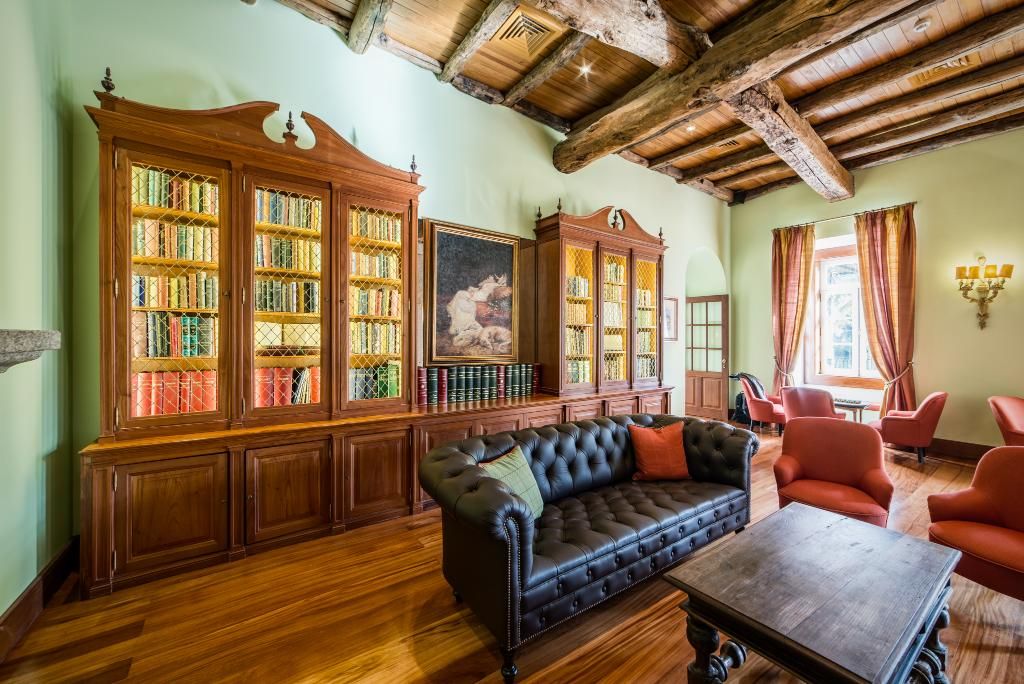 Vintage House Hotel, foto 11