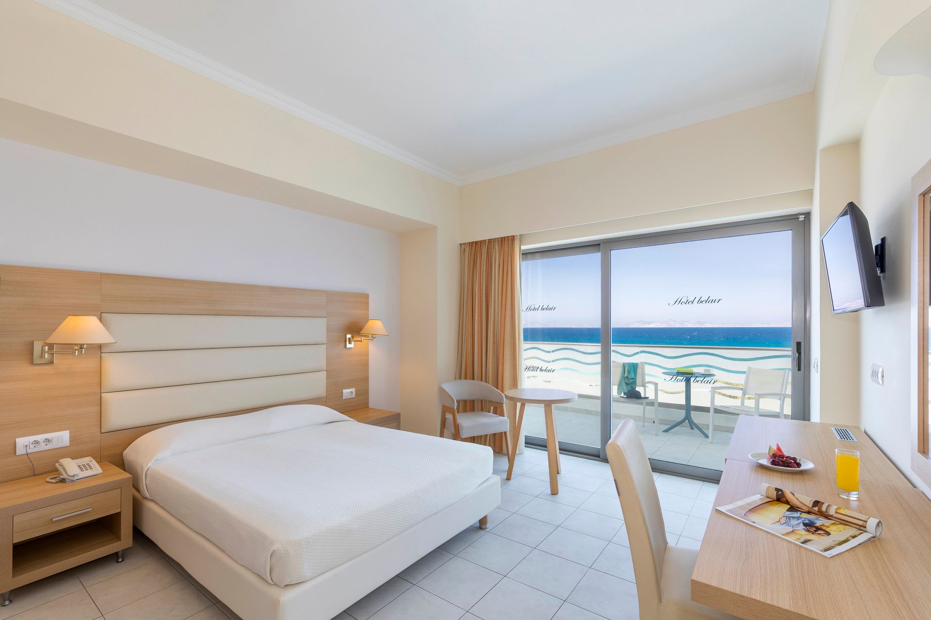 Belair Beach Hotel, foto 5