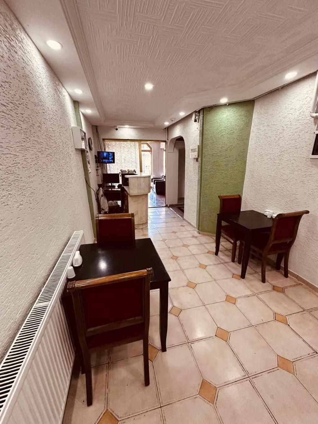 Sera Hotel, foto 2