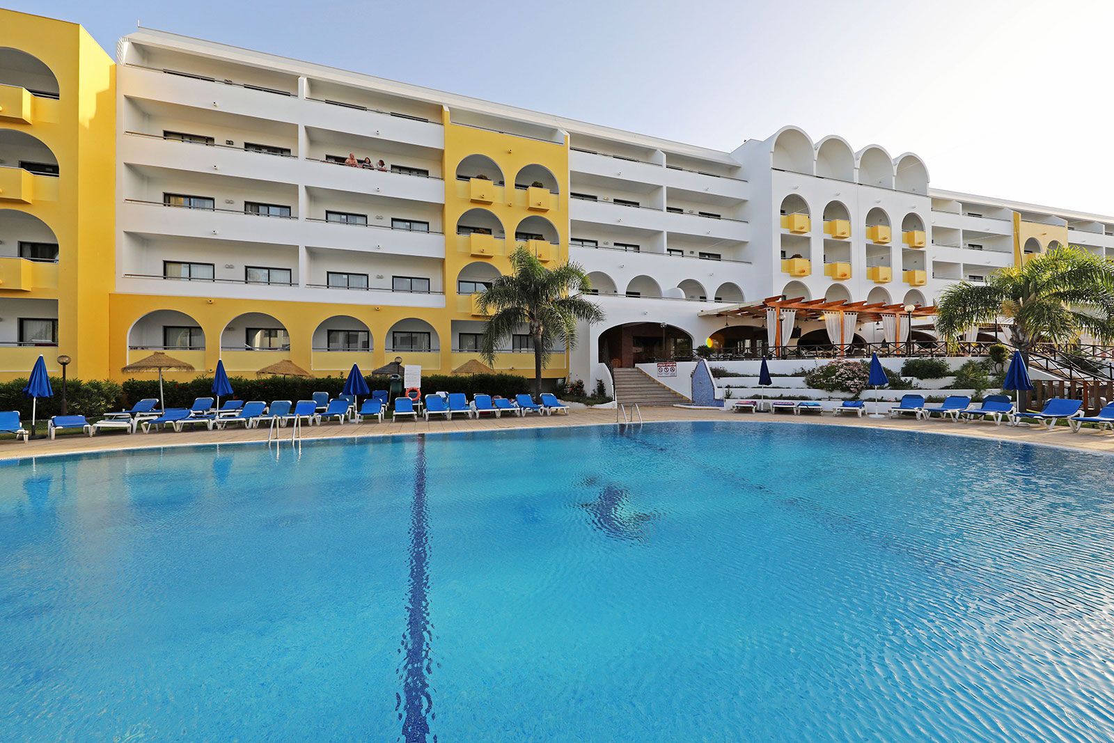 Paladim & Alagoa Mar Aparthotels, foto 10