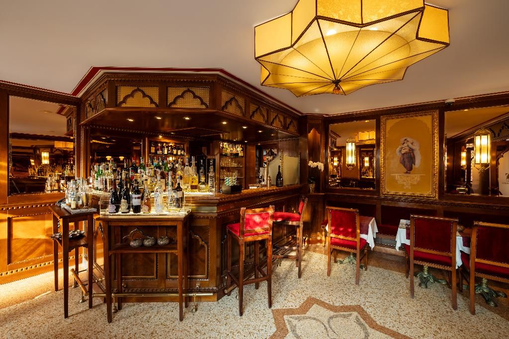 Hotel Ai Mori d’Oriente, foto 6