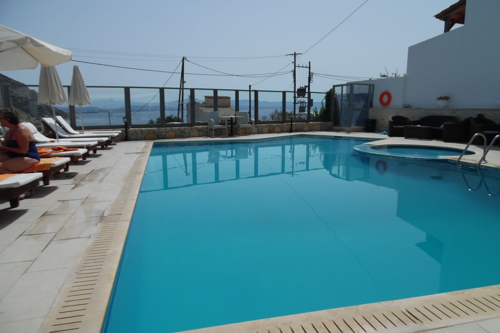 Areti Hotel, foto 3