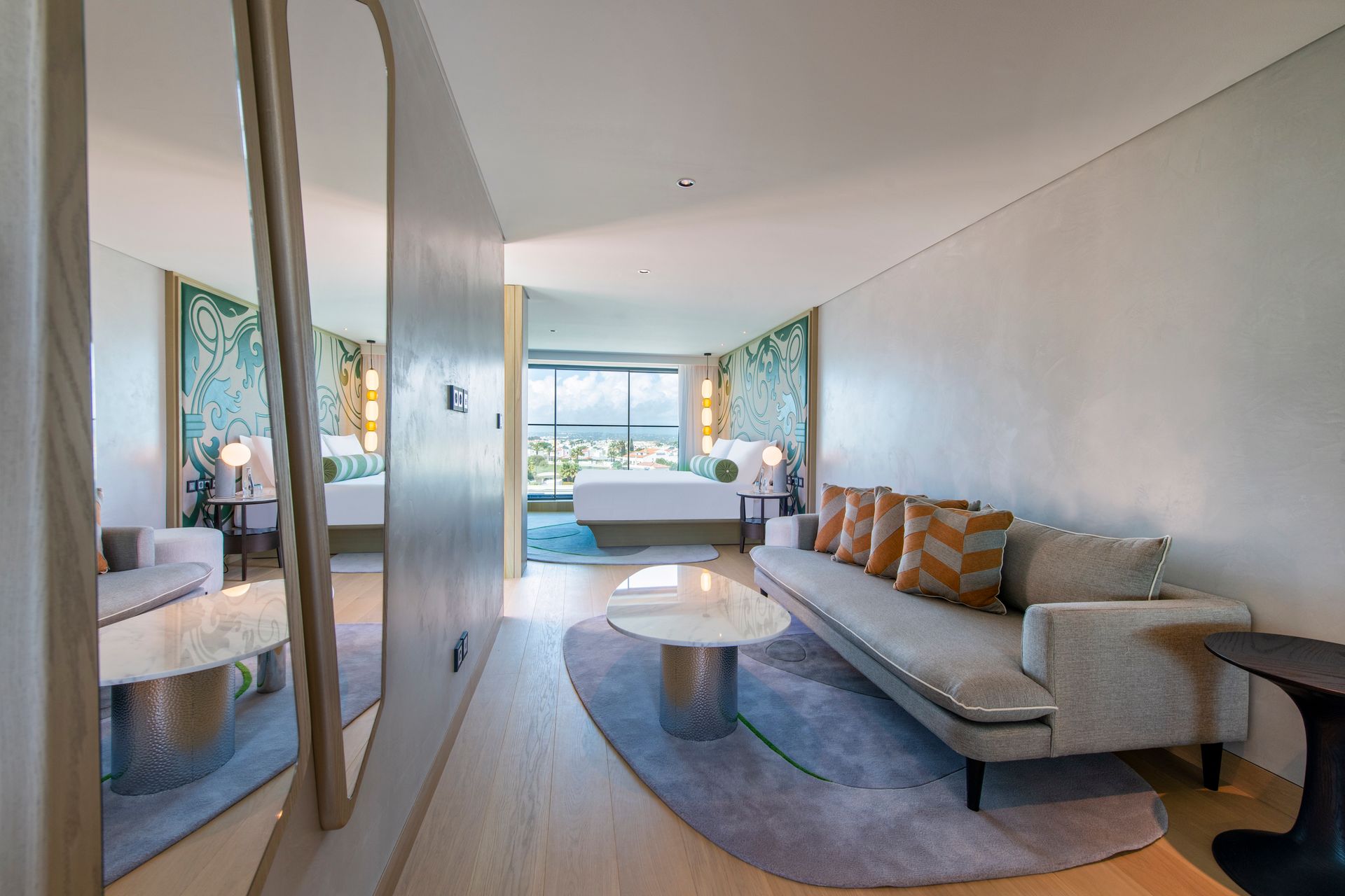 W Residences Algarve, foto 11