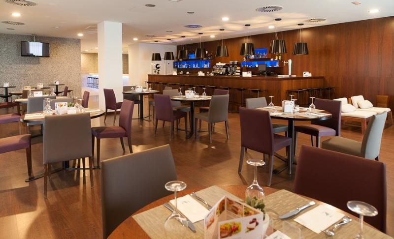 Eurostars Mar de Vigo, foto 11