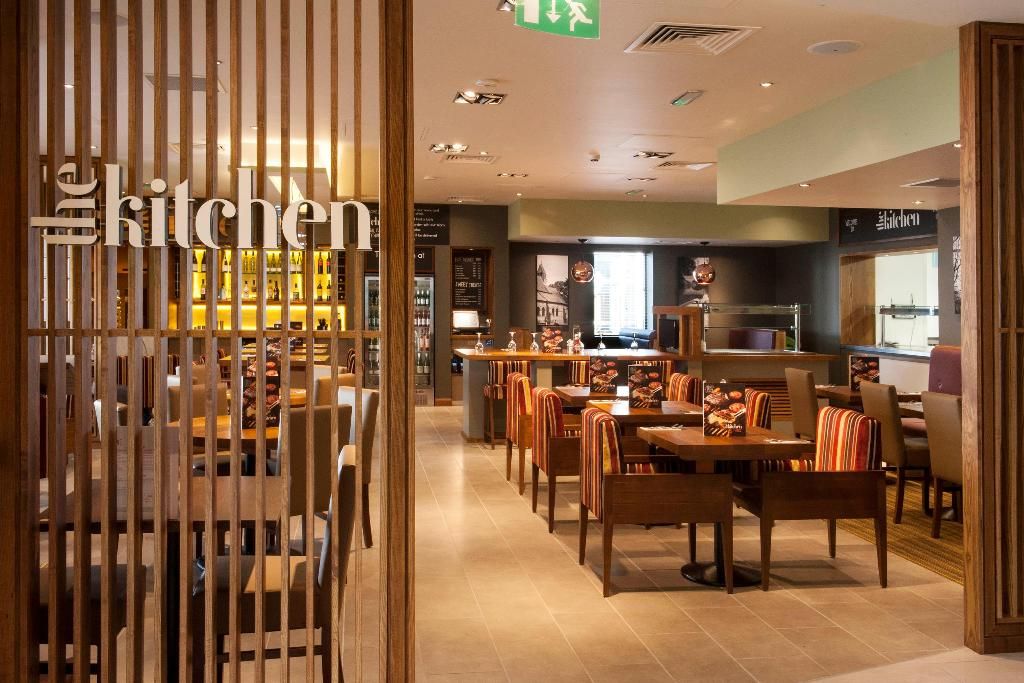 Premier Inn Fleet Hotel, foto 5