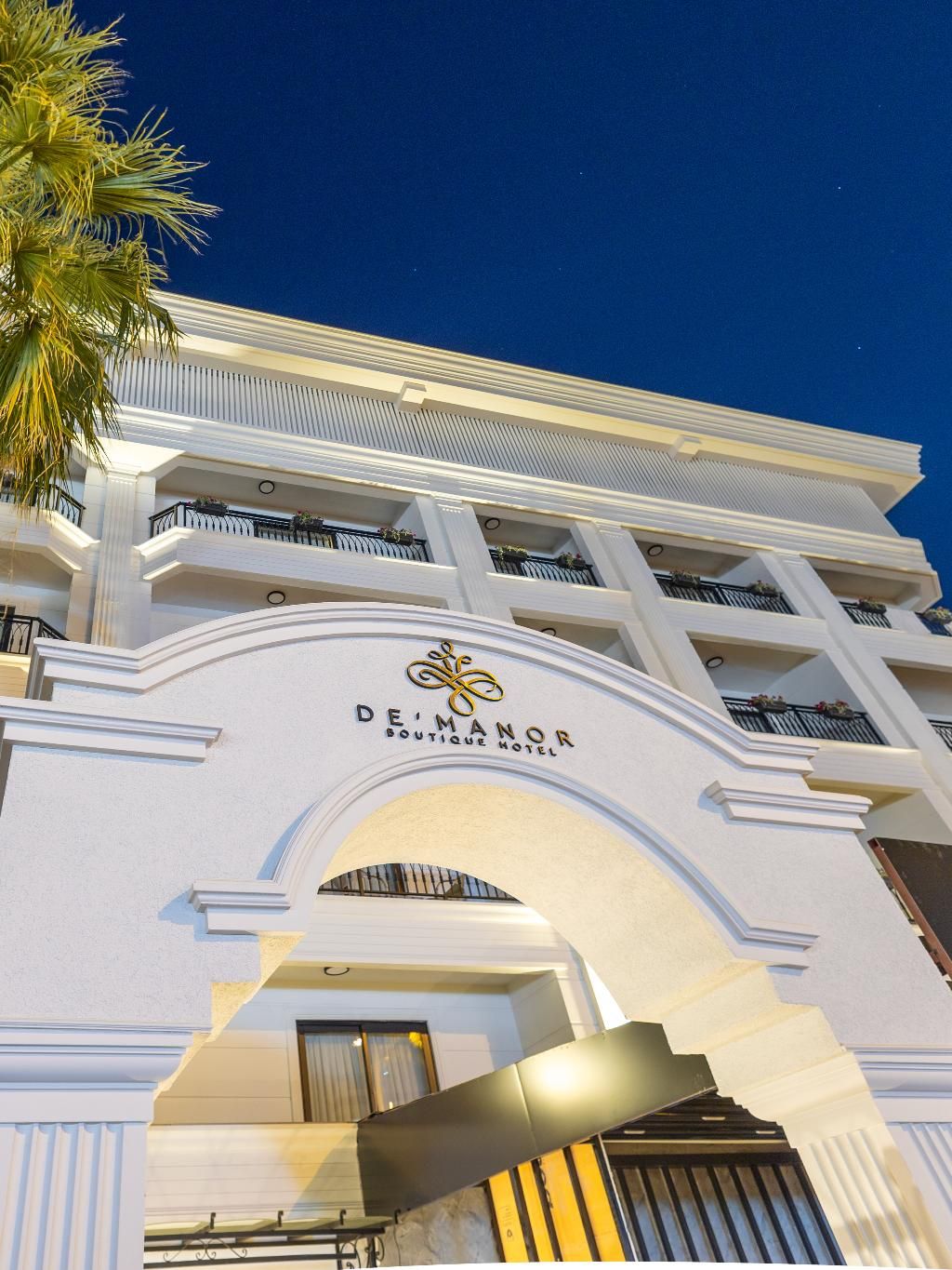 De'Manor Boutique Hotel, foto 15