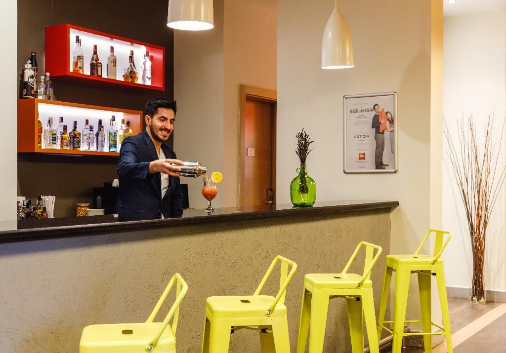 ibis Istanbul Esenyurt, foto 13