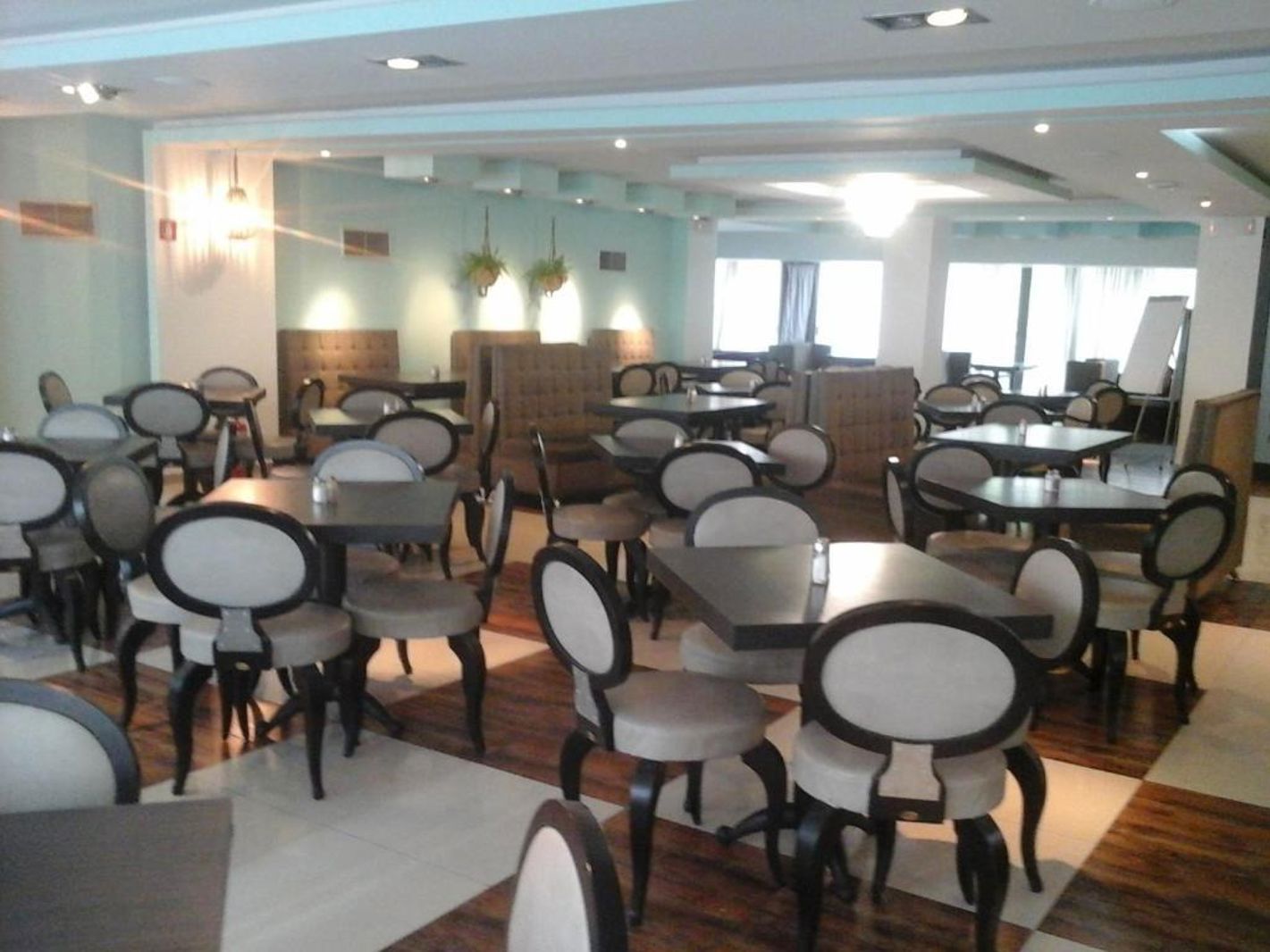 Metropolitan Hotel, foto 8