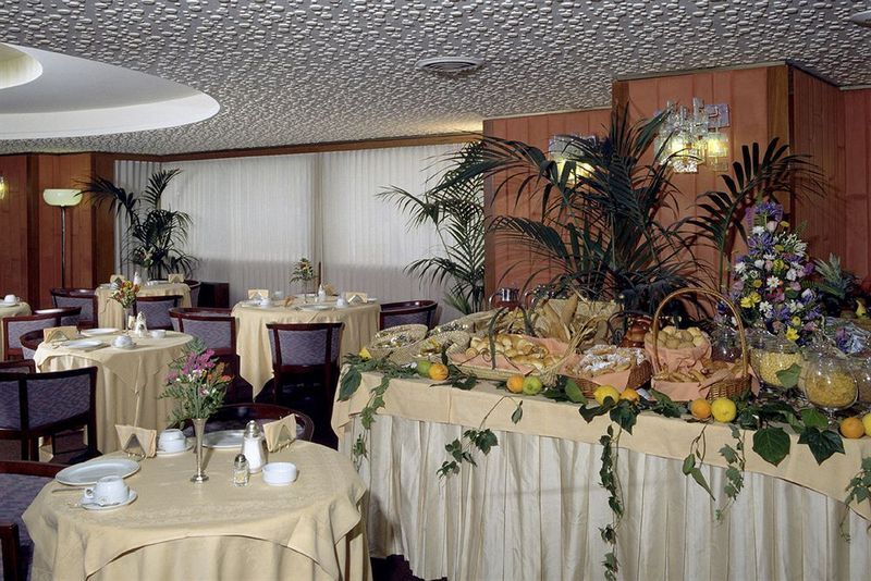 Royal Palace Hotel, foto 9