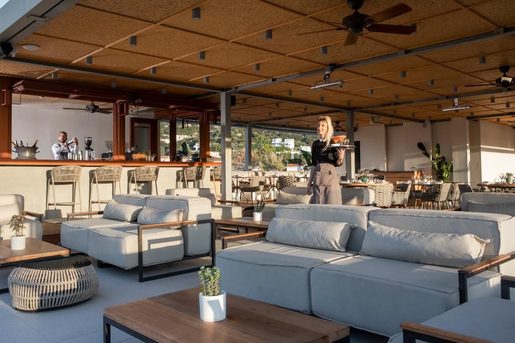 Almyrida Residence, foto 12